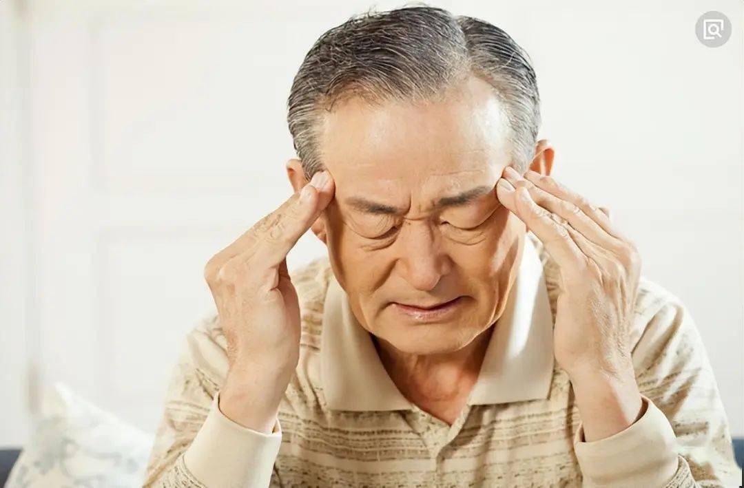 头晕是什么原因引起的？