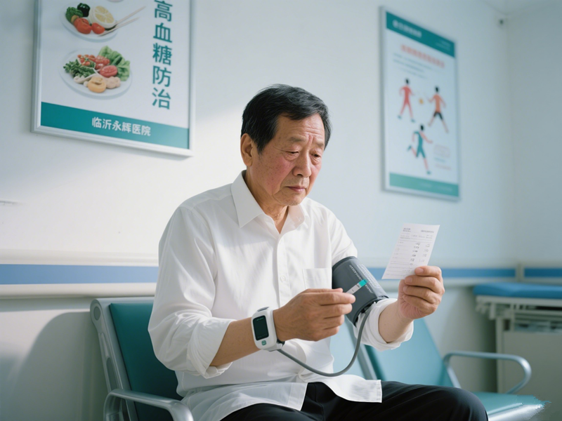 高血糖怎么调理？