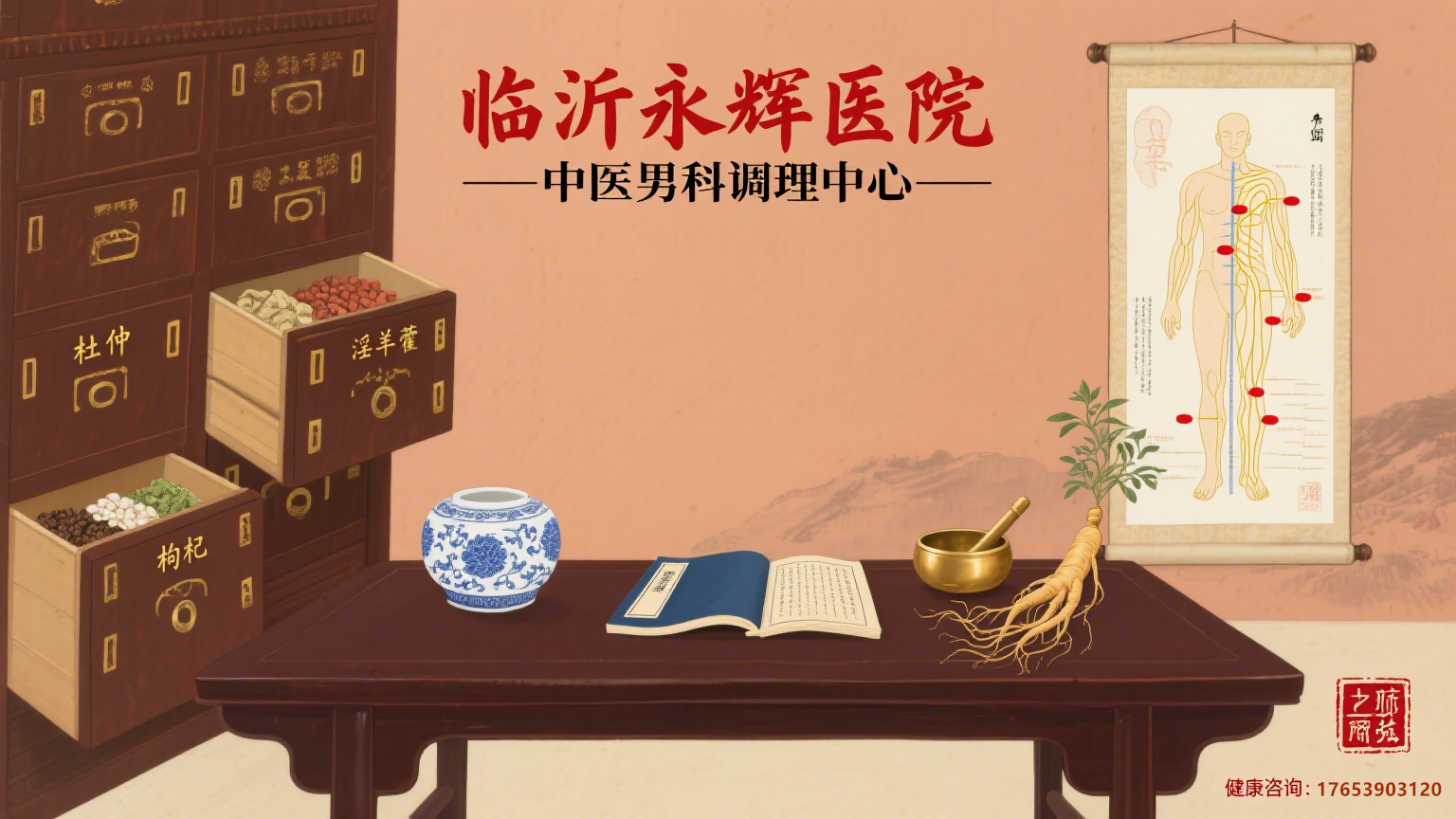 临沂哪里治疗不孕不育好