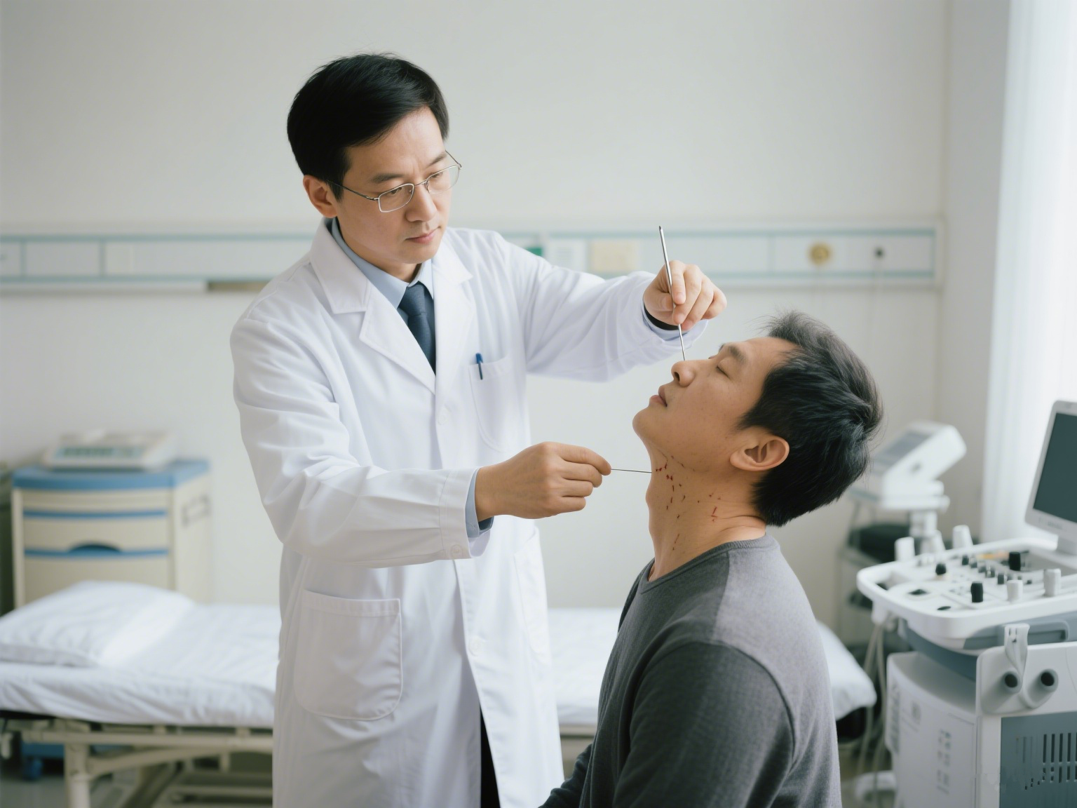 慢性咽炎怎么根除