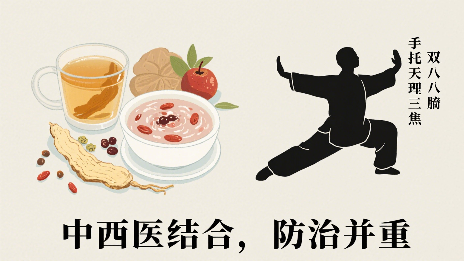 中医治疗冠心病