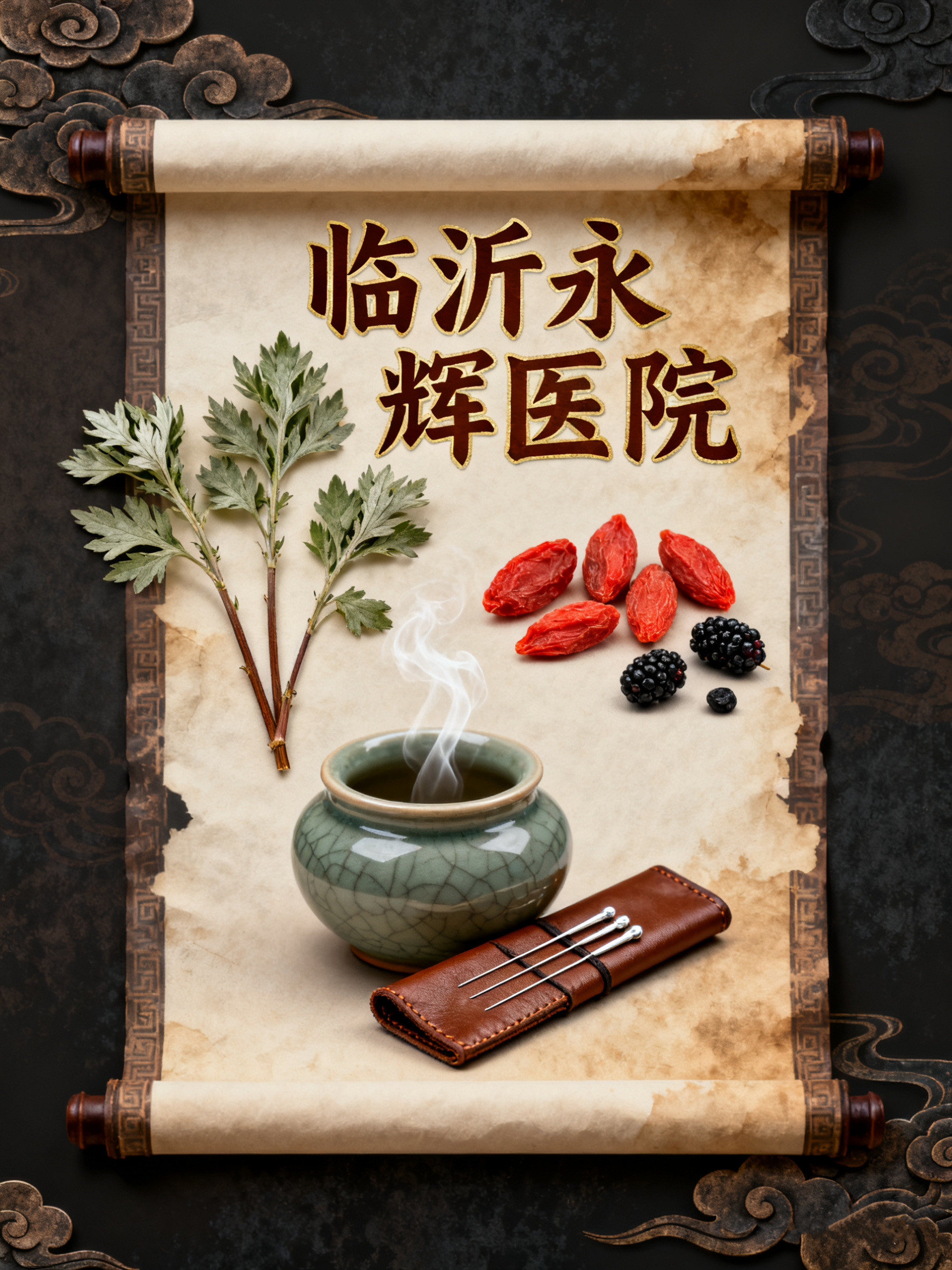 干燥天咳嗽总不好？这几个中医理疗方法帮你缓解