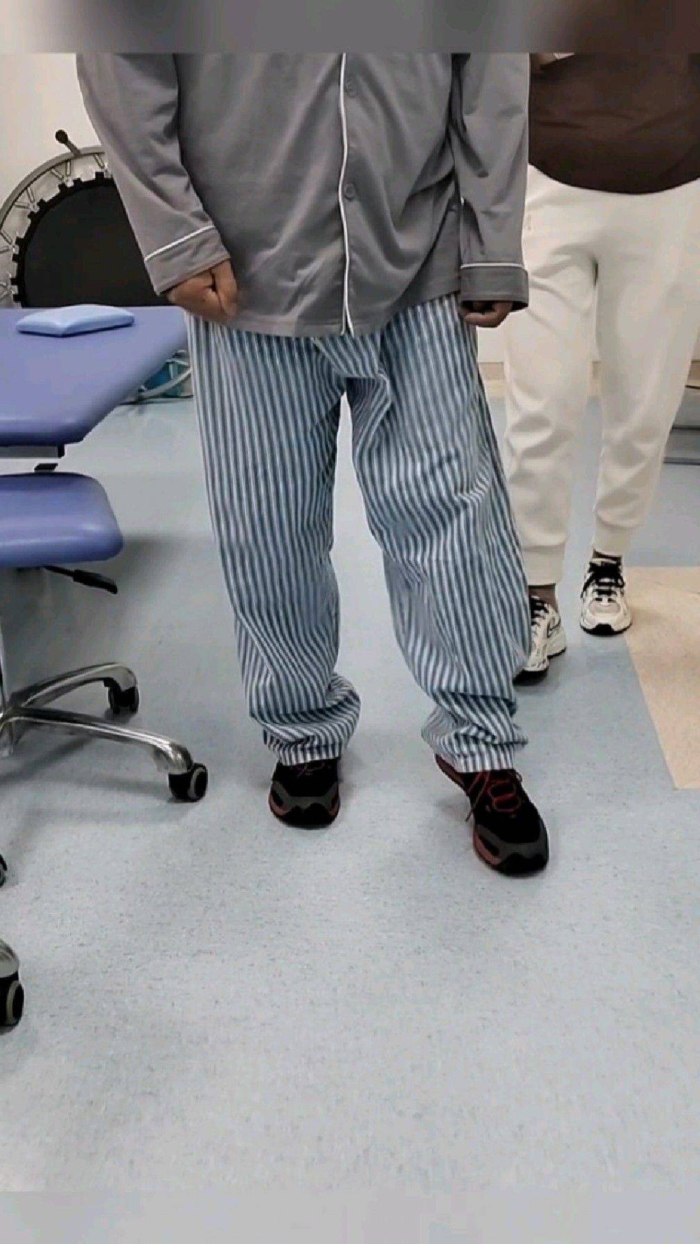 偏瘫能恢复到正常人吗？